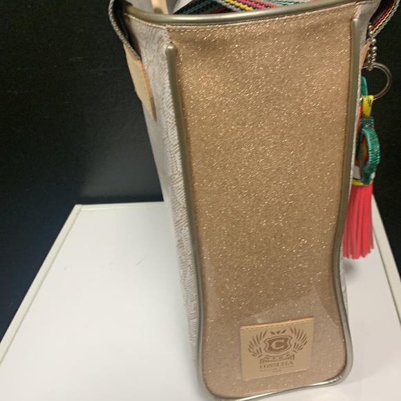 Consuela Classic Tote Clay - Picture 4 of 9